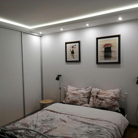 Apartament Pogodny Swinoujscie Luaran gambar