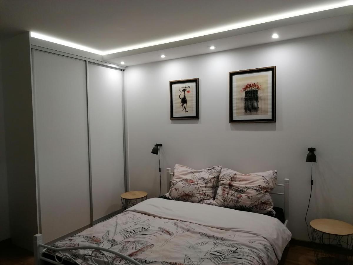 Apartament Pogodny Swinoujscie Luaran gambar