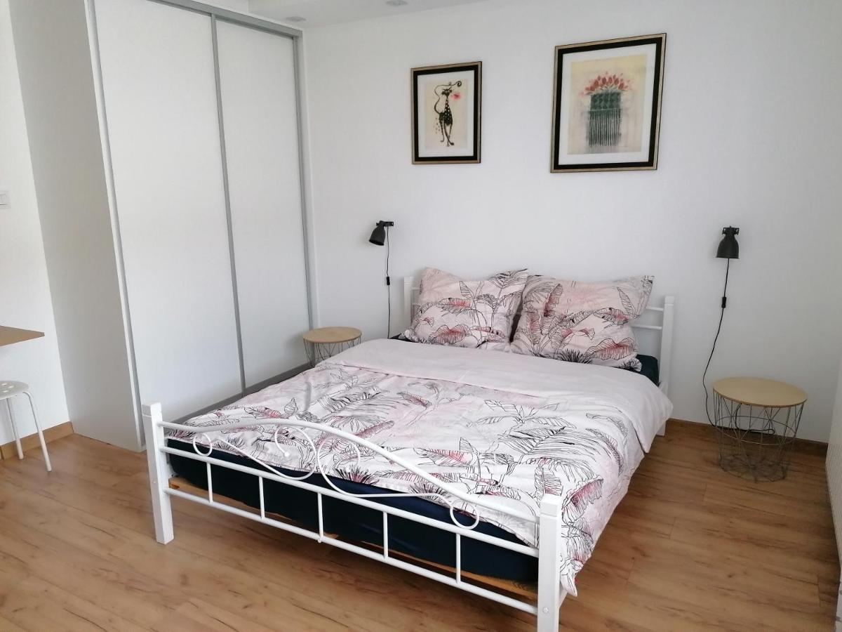 Apartament Pogodny Swinoujscie Luaran gambar